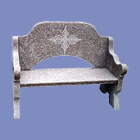 Granite Chair